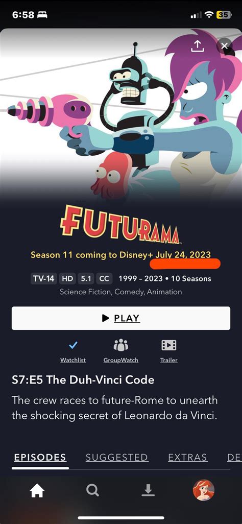 r/futurama|More.